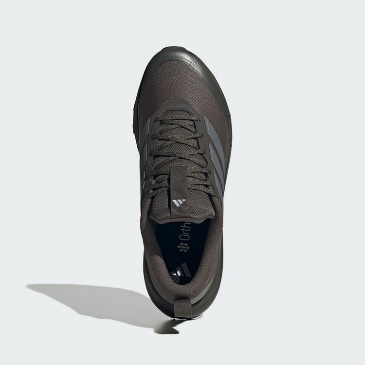 adidas adidas RUNFALCON 6 ATR SCHUH Laufschuhe Herren - Shadow Olive / Tech Grey Metallic / Olive Strata - 1 | SportScheck