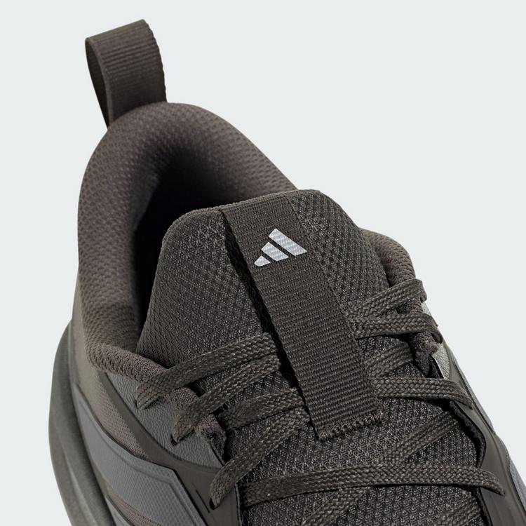 adidas adidas RUNFALCON 6 ATR SCHUH Laufschuhe Herren - Shadow Olive / Tech Grey Metallic / Olive Strata - 6 | SportScheck