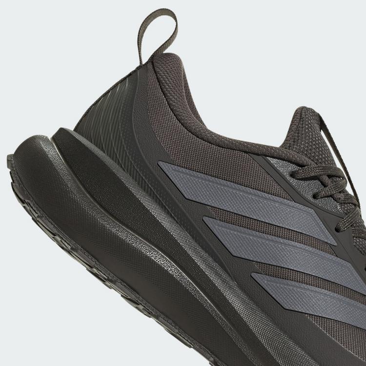 adidas adidas RUNFALCON 6 ATR SCHUH Laufschuhe Herren - Shadow Olive / Tech Grey Metallic / Olive Strata - 7 | SportScheck