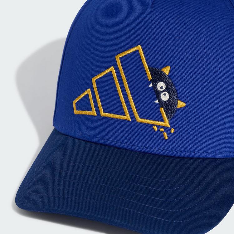 adidas adidas LITTLE KIDS TIRO_NSTER KAPPE Cap Kinder - Lucid Blue / Dark Blue - 0 | SportScheck