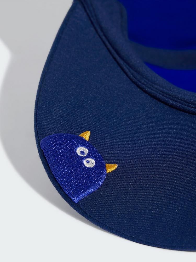 adidas adidas LITTLE KIDS TIRO_NSTER KAPPE Cap Kinder - Lucid Blue / Dark Blue - 1 | SportScheck
