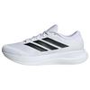 adidas RUNFALCON 6 WIDE Schuh Laufschuhe Herren - Cloud White / Core Black / Grey One