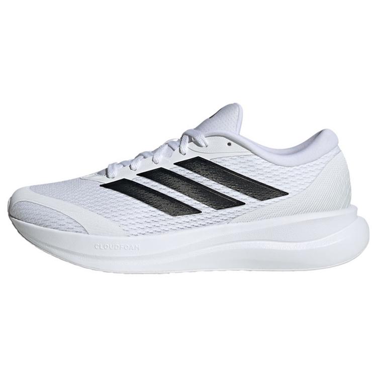 adidas adidas RUNFALCON 6 WIDE Schuh Laufschuhe Herren - Cloud White / Core Black / Grey One - 0 | SportScheck