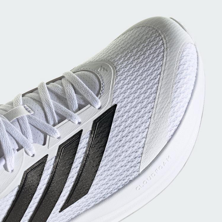 adidas adidas RUNFALCON 6 WIDE Schuh Laufschuhe Herren - Cloud White / Core Black / Grey One - 7 | SportScheck