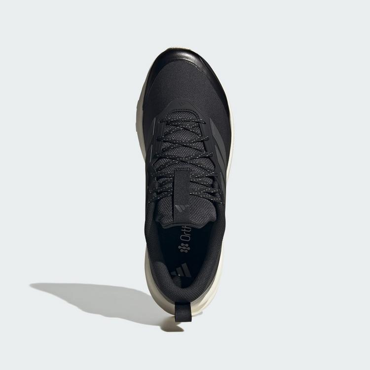 adidas adidas RUNFALCON 6 ATR SCHUH Laufschuhe Herren - Core Black / Carbon / Chalk White - 1 | SportScheck