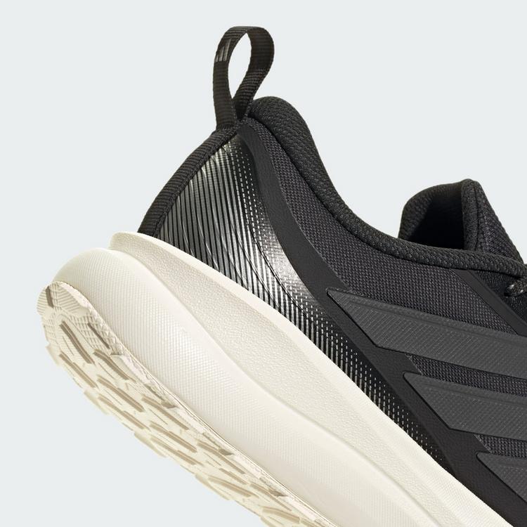 adidas adidas RUNFALCON 6 ATR SCHUH Laufschuhe Herren - Core Black / Carbon / Chalk White - 7 | SportScheck