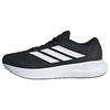 adidas RUNFALCON 6 WIDE Schuh Laufschuhe Herren - Core Black / Cloud White / Carbon