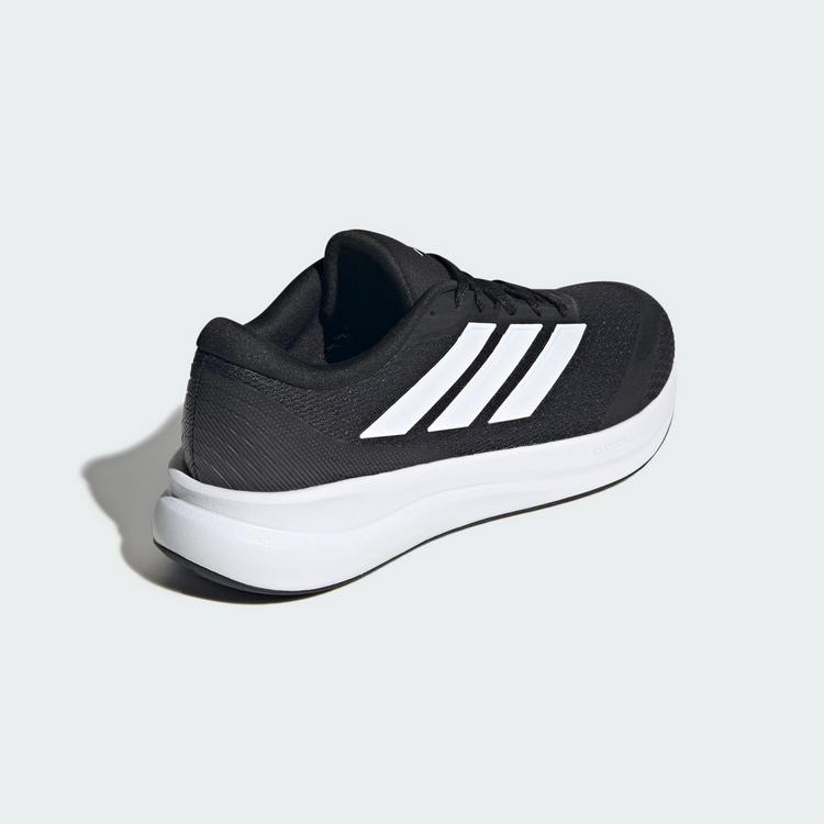 adidas adidas RUNFALCON 6 WIDE Schuh Laufschuhe Herren - Core Black / Cloud White / Carbon - 4 | SportScheck