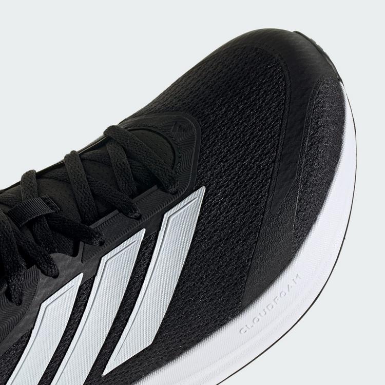 adidas adidas RUNFALCON 6 WIDE Schuh Laufschuhe Herren - Core Black / Cloud White / Carbon - 7 | SportScheck