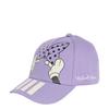 adidas ADIDAS DISNEY MINNIE MAUS KAPPE Cap Kinder - Magic Lilac