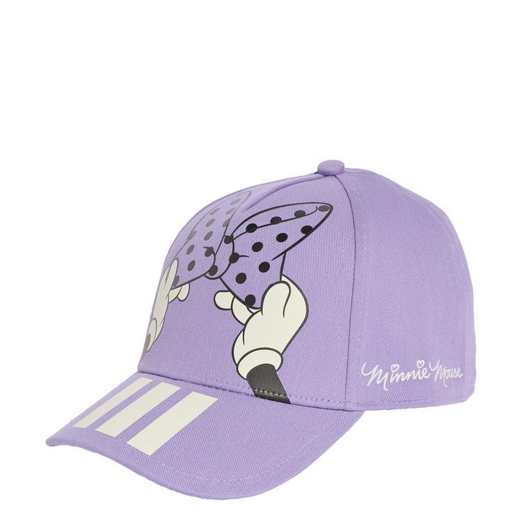 adidas adidas ADIDAS DISNEY MINNIE MAUS KAPPE Cap Kinder - Magic Lilac - 0 | SportScheck