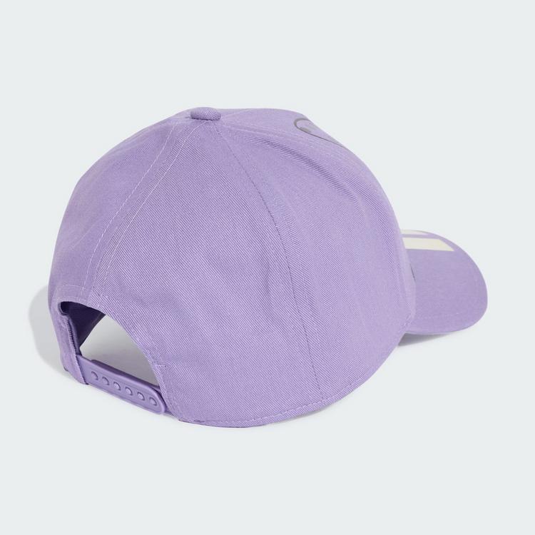 adidas adidas ADIDAS DISNEY MINNIE MAUS KAPPE Cap Kinder - Magic Lilac - 0 | SportScheck