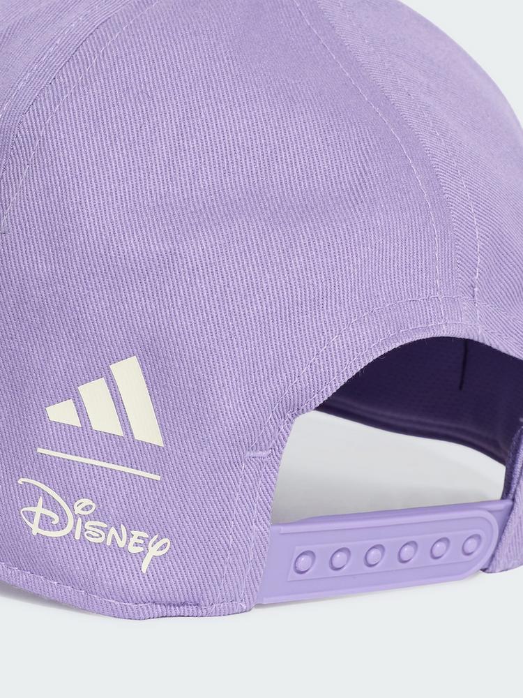 adidas adidas ADIDAS DISNEY MINNIE MAUS KAPPE Cap Kinder - Magic Lilac - 1 | SportScheck