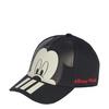 adidas ADIDAS DISNEY MICKY MAUS KAPPE Cap Kinder - Black