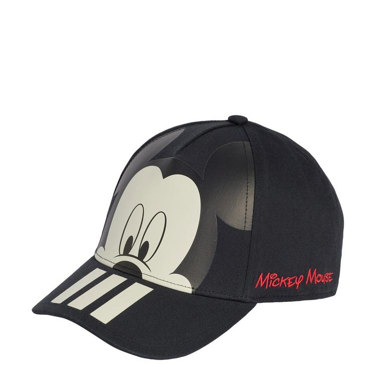 adidas adidas ADIDAS DISNEY MICKY MAUS KAPPE Cap Kinder - Black - 0 | SportScheck