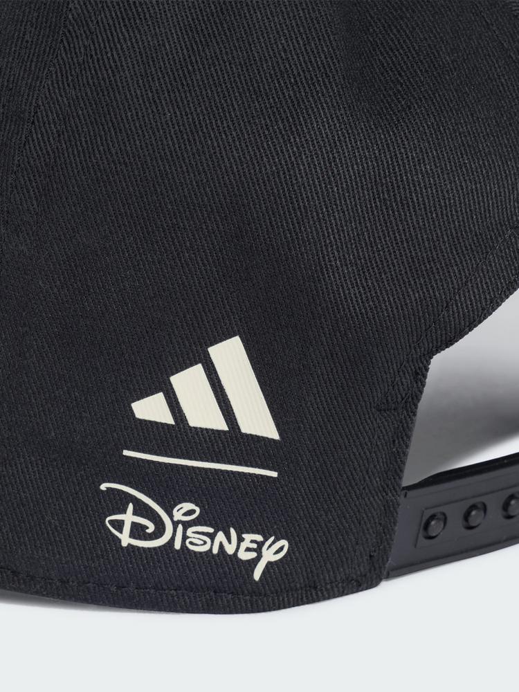 adidas adidas ADIDAS DISNEY MICKY MAUS KAPPE Cap Kinder - Black - 1 | SportScheck