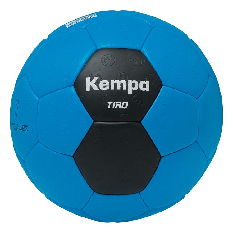 Kempa Kempa Tiro Handball - kempablau - 0 | SportScheck