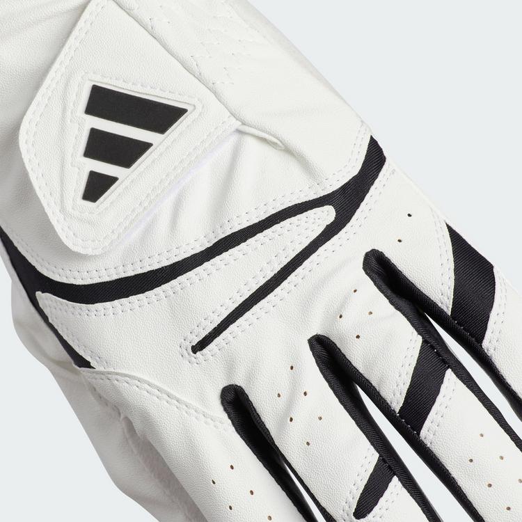 adidas adidas Aditech 24 Single Handschuh Handschuh Herren - White - 0 | SportScheck