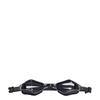 adidas Ripstream Starter Kids Schwimmbrille Brille Kinder - Black / Silver Metallic