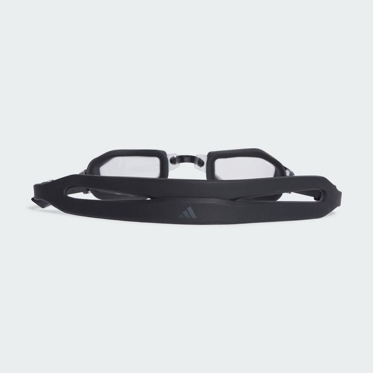 adidas adidas Ripstream Starter Kids Schwimmbrille Brille Kinder - Black / Silver Metallic - 0 | SportScheck