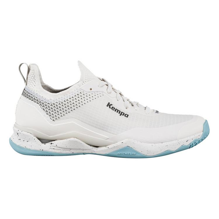 Kempa Kempa Wing Lite 3.0 W Hallenschuhe Damen - wei&szlig;/aqua/schwarz - 1 | SportScheck