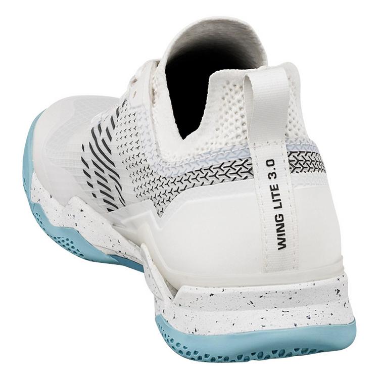 Kempa Kempa Wing Lite 3.0 W Hallenschuhe Damen - wei&szlig;/aqua/schwarz - 2 | SportScheck
