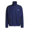 adidas ANTHONY EDWARDS FOUNDATION ORIGINALS Trainingsjacke - Dark Blue
