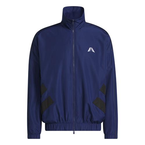 adidas ANTHONY EDWARDS FOUNDATION ORIGINALS Trainingsjacke