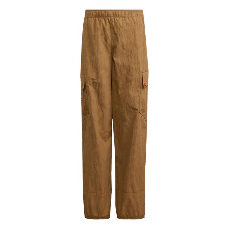 adidas adidas adidas Minecraft Terrex CLIMA365 Kids Wanderhose Kinder - Brown Desert - 0 | SportScheck