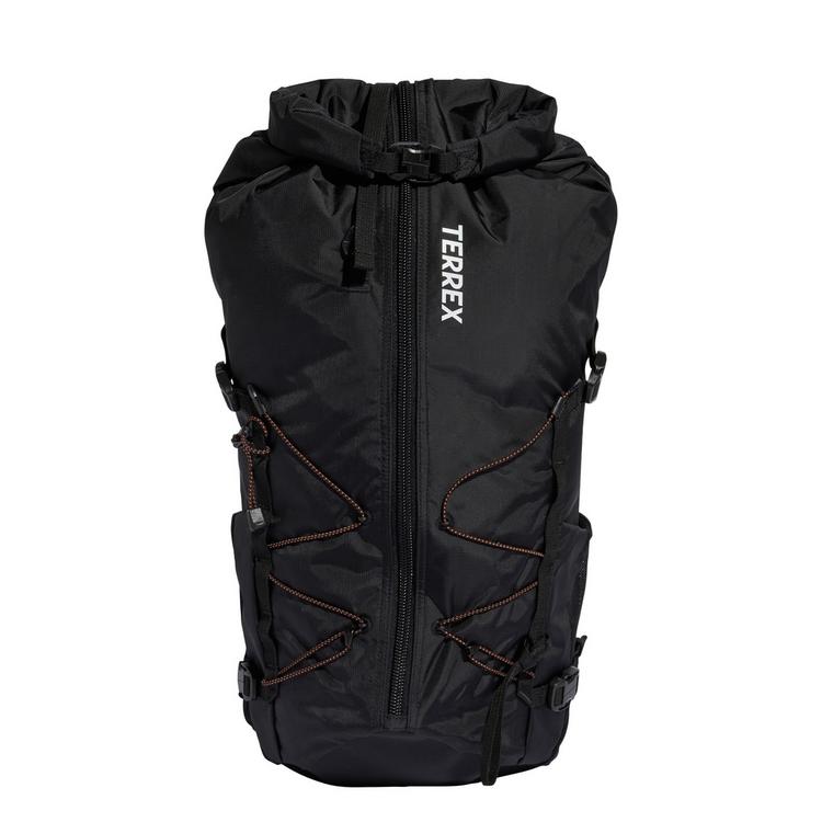 adidas adidas Terrex Xperior CLIMACOOL Rucksack 40&nbsp;L Wanderrucksack - Black - 0 | SportScheck