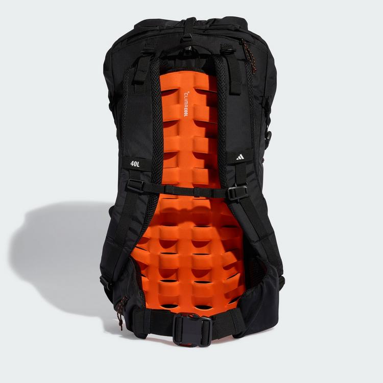 adidas adidas Terrex Xperior CLIMACOOL Rucksack 40&nbsp;L Wanderrucksack - Black - 0 | SportScheck