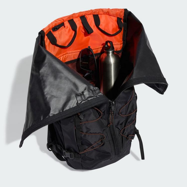adidas adidas Terrex Xperior CLIMACOOL Rucksack 40&nbsp;L Wanderrucksack - Black - 0 | SportScheck