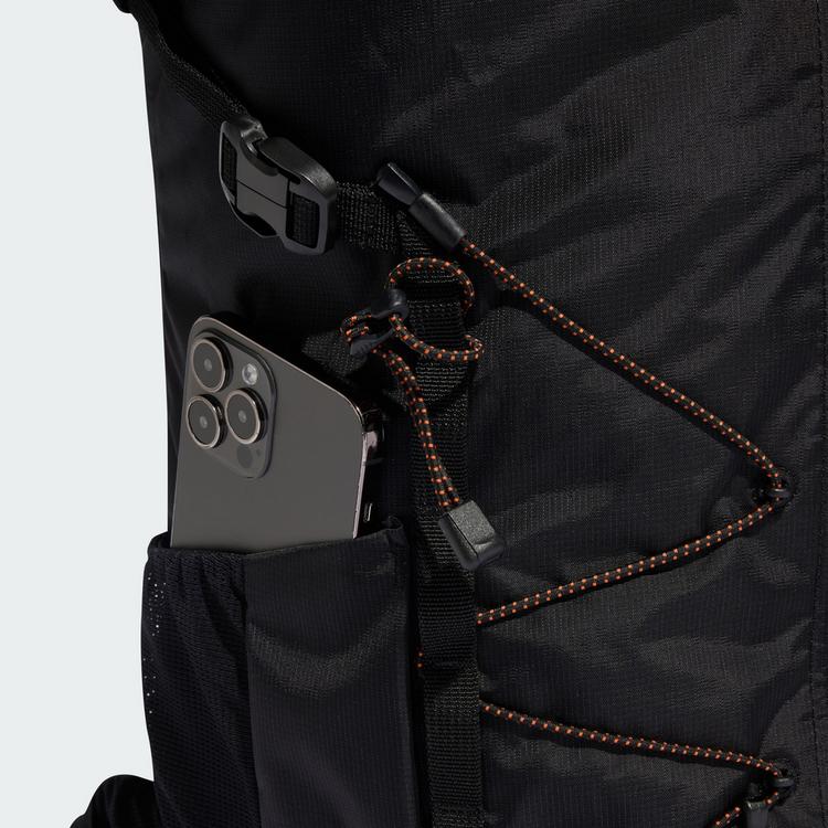 adidas adidas Terrex Xperior CLIMACOOL Rucksack 40&nbsp;L Wanderrucksack - Black - 1 | SportScheck