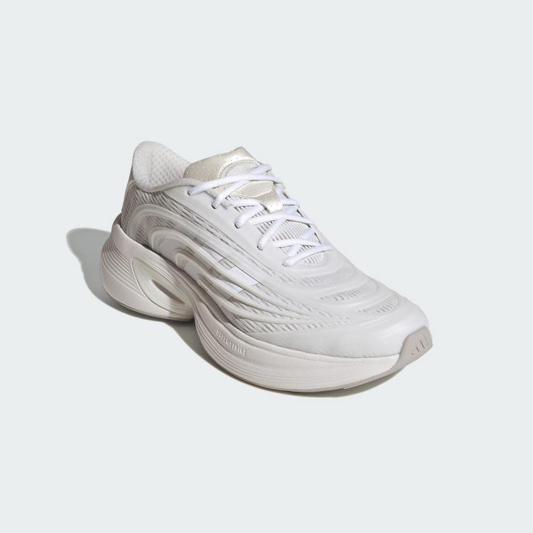 adidas adidas CLIMACOOL SPW SCHUH Sneaker Herren - Crystal White / Cloud White / Zero Metalic - 3 | SportScheck