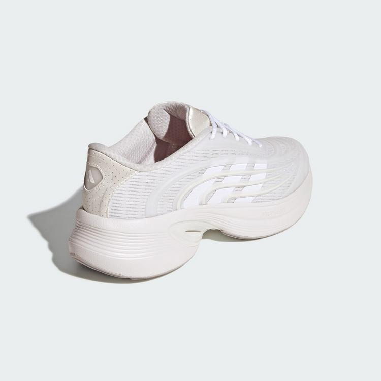 adidas adidas CLIMACOOL SPW SCHUH Sneaker Herren - Crystal White / Cloud White / Zero Metalic - 4 | SportScheck