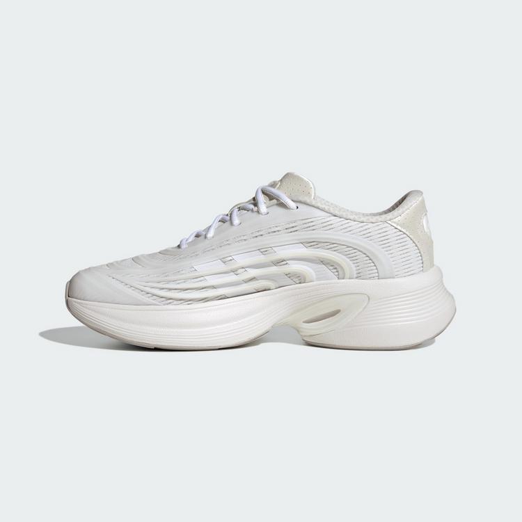 adidas adidas CLIMACOOL SPW SCHUH Sneaker Herren - Crystal White / Cloud White / Zero Metalic - 5 | SportScheck