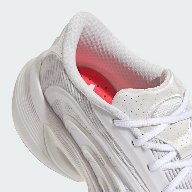 adidas adidas CLIMACOOL SPW SCHUH Sneaker Herren - Crystal White / Cloud White / Zero Metalic - 6 | SportScheck
