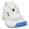 Kempa Wing 3.0 Hallenschuhe - wei&szlig;/limonengr&uuml;n/blau