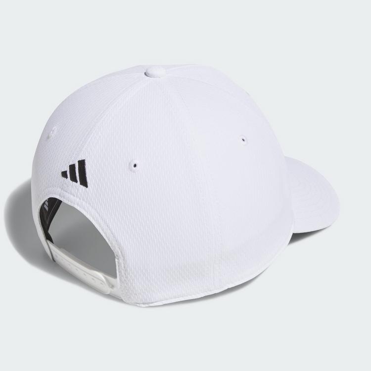 adidas adidas TOUR SNAPBACK CRESTABLE KAPPE Cap Herren - White - 0 | SportScheck