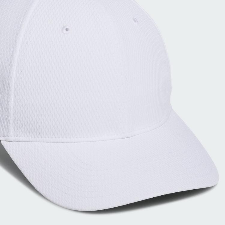 adidas adidas TOUR SNAPBACK CRESTABLE KAPPE Cap Herren - White - 0 | SportScheck