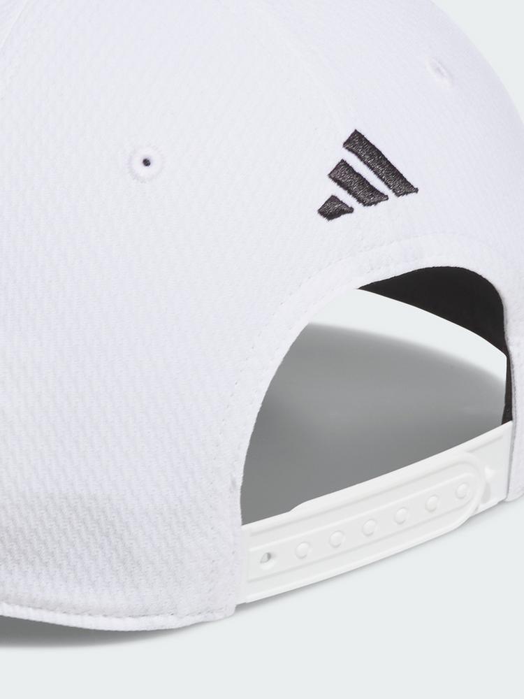 adidas adidas TOUR SNAPBACK CRESTABLE KAPPE Cap Herren - White - 1 | SportScheck