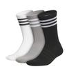 adidas CREW-SOCKEN, 3ER-PACK Socken - Multicolor