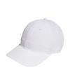 adidas CRISSCROSS CRESTABLE KAPPE Cap Damen - White