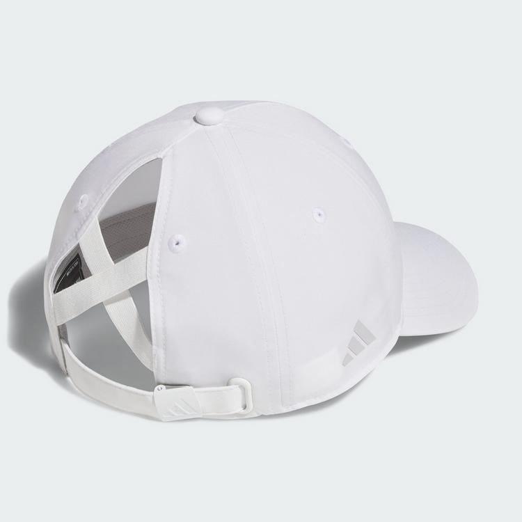 adidas adidas CRISSCROSS CRESTABLE KAPPE Cap Damen - White - 0 | SportScheck