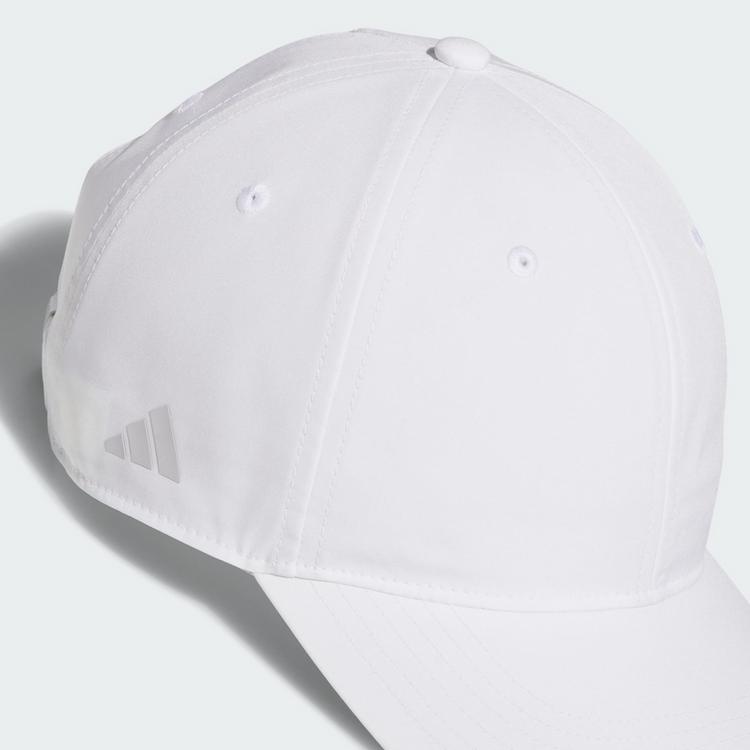adidas adidas CRISSCROSS CRESTABLE KAPPE Cap Damen - White - 0 | SportScheck