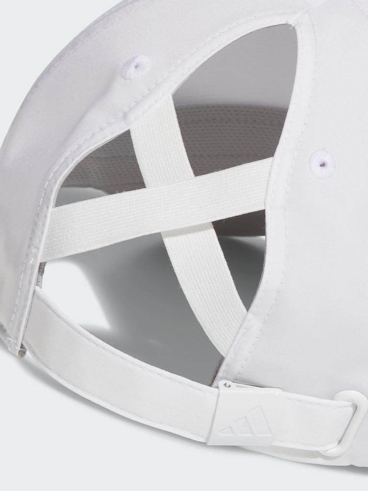 adidas adidas CRISSCROSS CRESTABLE KAPPE Cap Damen - White - 1 | SportScheck