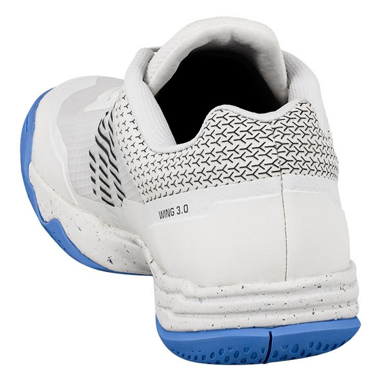 Kempa Kempa Wing 3.0 Hallenschuhe - wei&szlig;/limonengr&uuml;n/blau - 2 | SportScheck