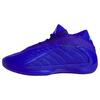 adidas ANTHONY EDWARDS 2 Schuh Basketballschuhe - Lucid Blue / Lucid Ray Blue / Lucid Blue