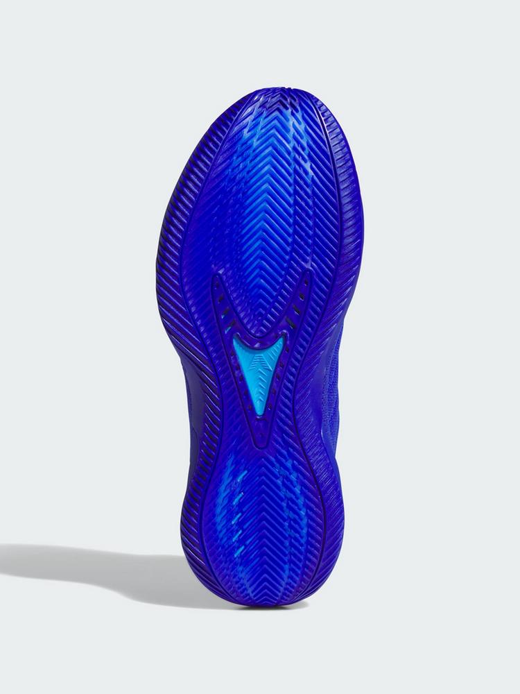 adidas adidas ANTHONY EDWARDS 2 Schuh Basketballschuhe - Lucid Blue / Lucid Ray Blue / Lucid Blue - 2 | SportScheck