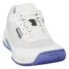 Kempa Wing 3.0 W Hallenschuhe Damen - wei&szlig;/aqua/lila